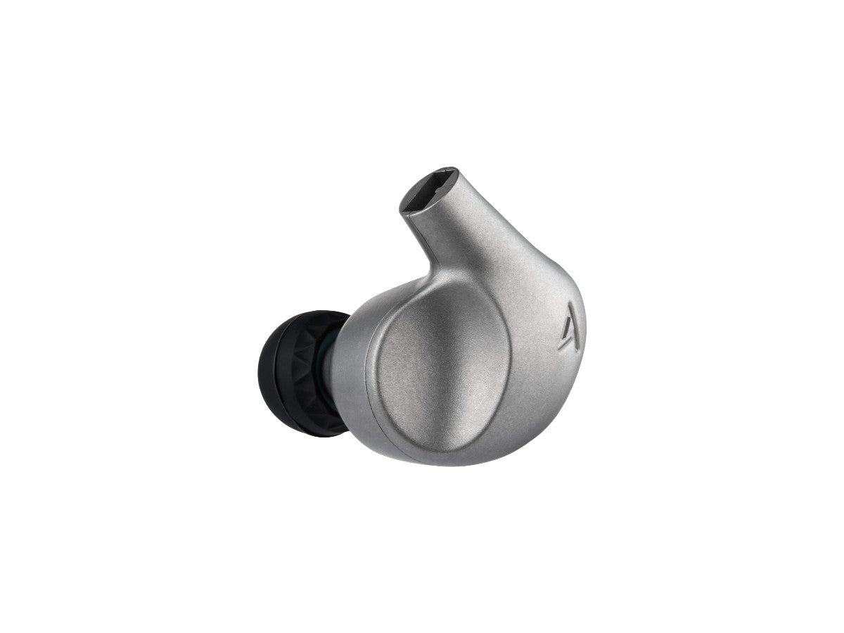 Astell & Kern Luna Planar Magnetic Universal IEMs | Moon Audio