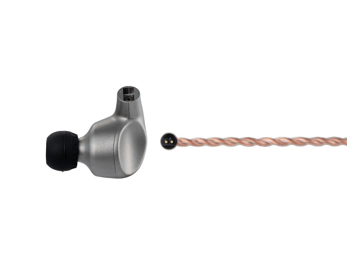 Astell & Kern Luna Planar Magnetic Universal IEMs | Moon Audio