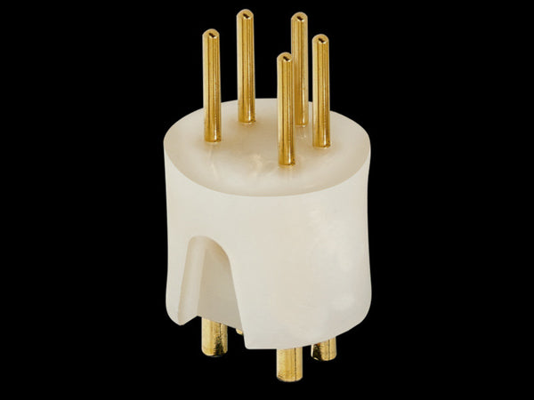 Cardas M DIN R Male DIN Phono DIY Connector