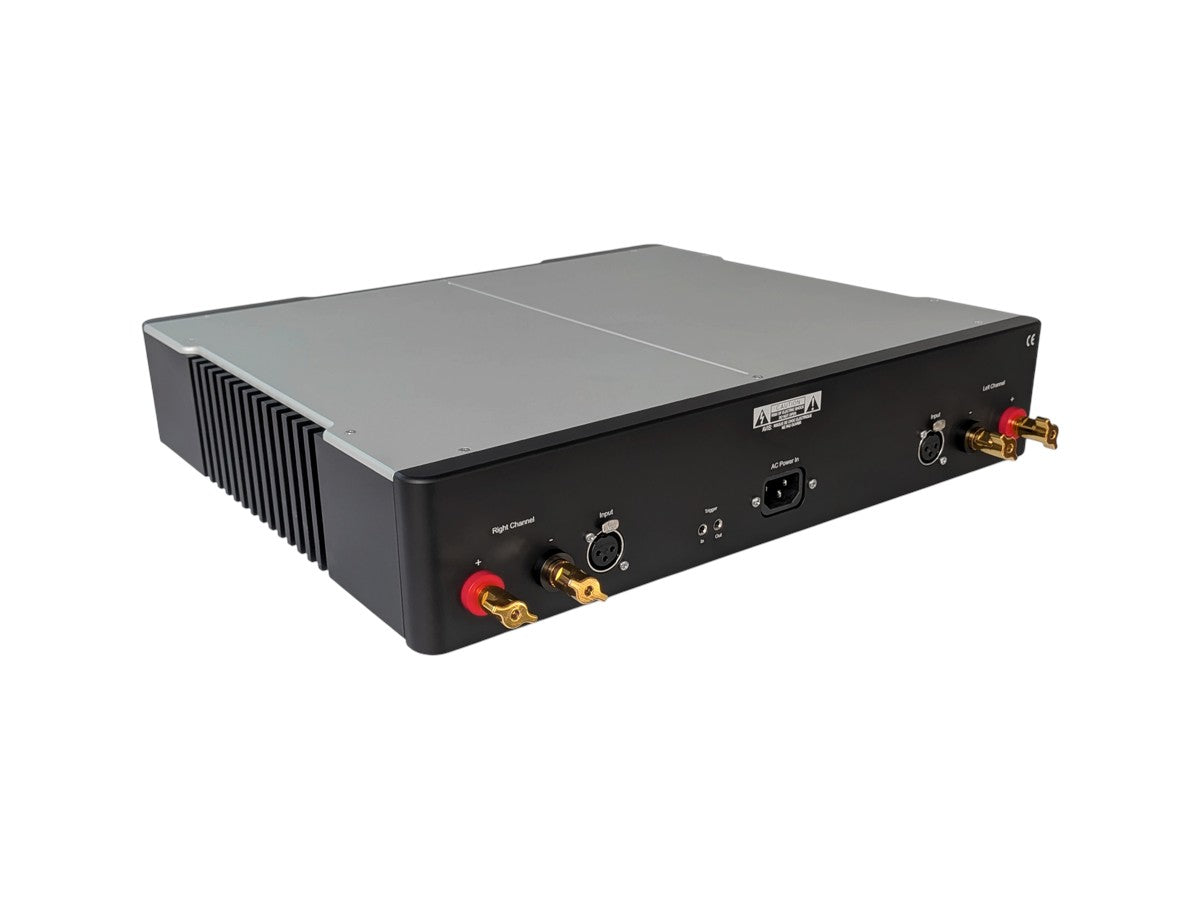 M18 Dual Mono Power Amplifier