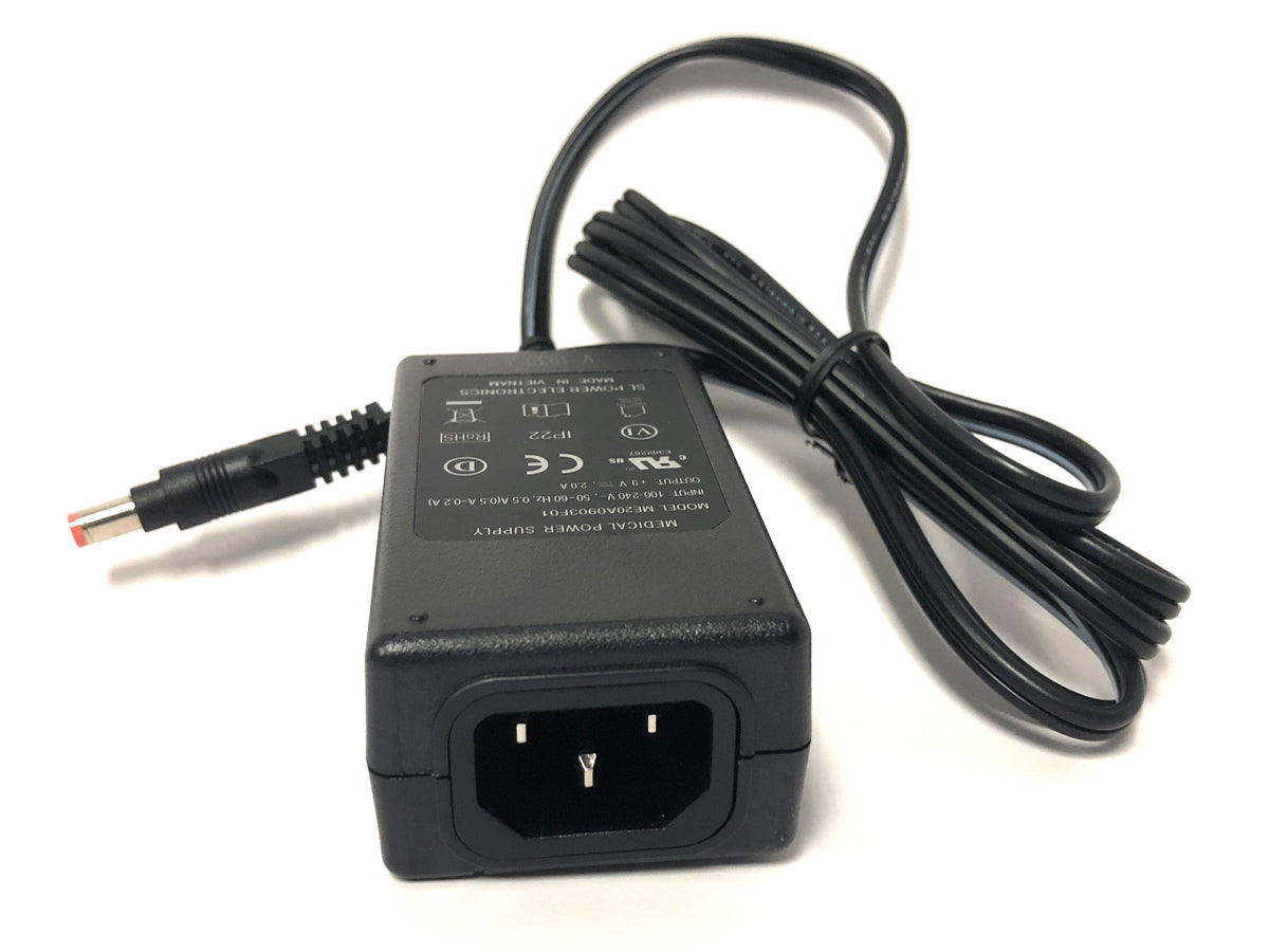 Optional Power Supply for Matrix Audio Products