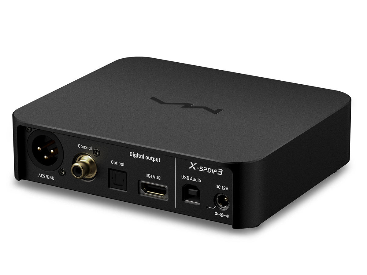 Matrix Audio X-SPDIF 3 USB Interface