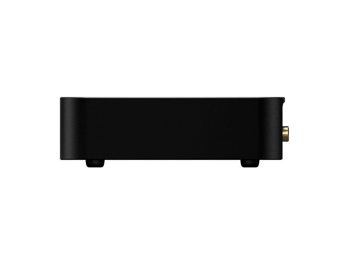 Matrix Audio X-SPDIF 3 USB Interface Side