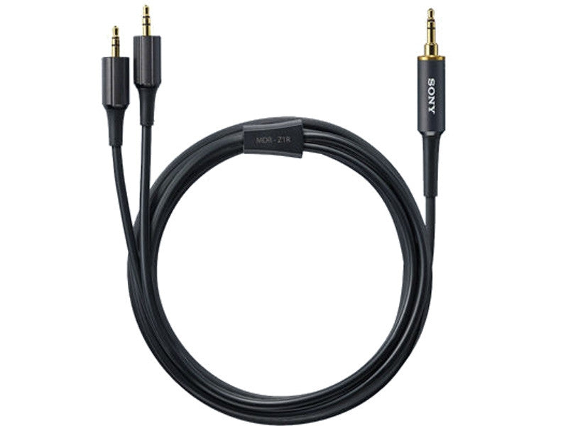 MDR-Z1R Premium Headphones