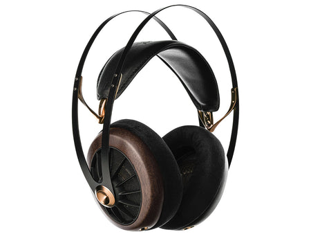 Meze Audio 109 PRO イヤーパッド ブラック meze-109-pro-main-07__67854.