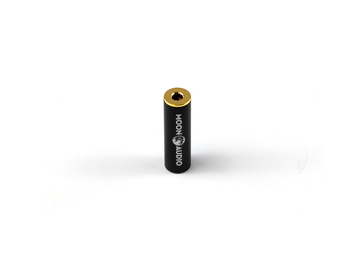 Moon Audio 3.5mm TRS Female Connector