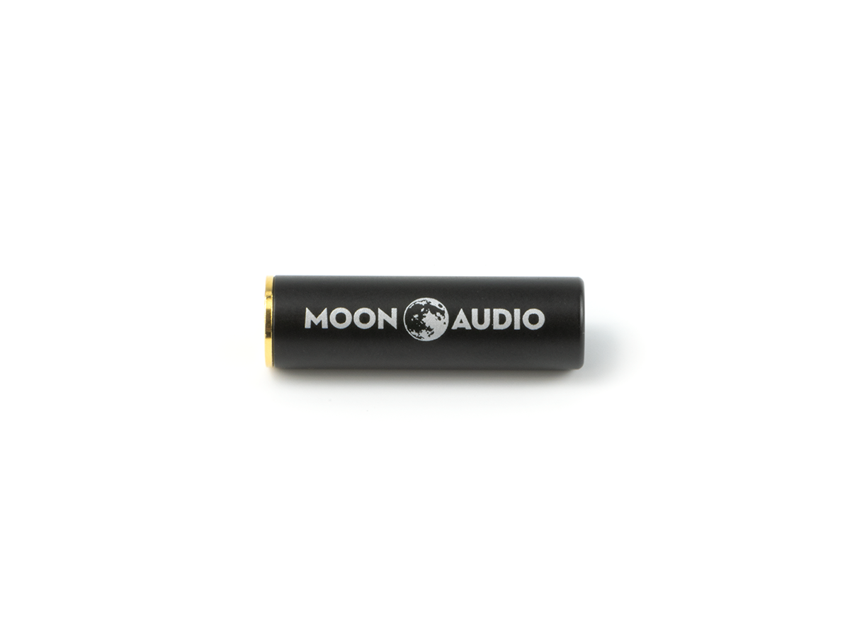 Moon Audio 3.5mm TRS Female Connector