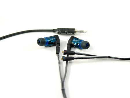 名機Ultimate Ears TRIPLE.FI 10カスタムIEM(極美品) Amazon.co.jp: Ultimate Ears TripleFi 10 Noise-Isolating Earphones