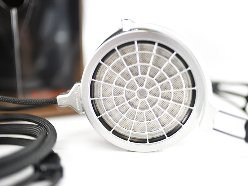 VOCE Electrostatic Headphones