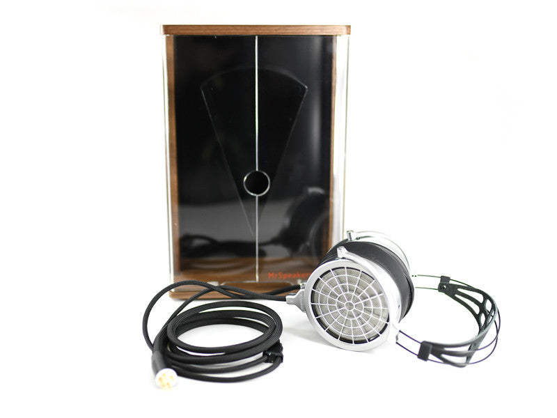VOCE Electrostatic Headphones