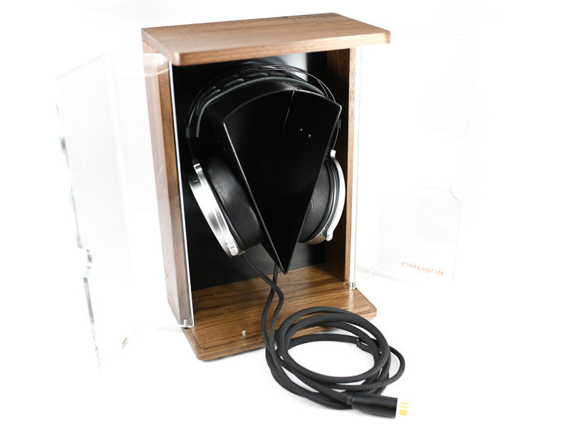 VOCE Electrostatic Headphones - Open Box