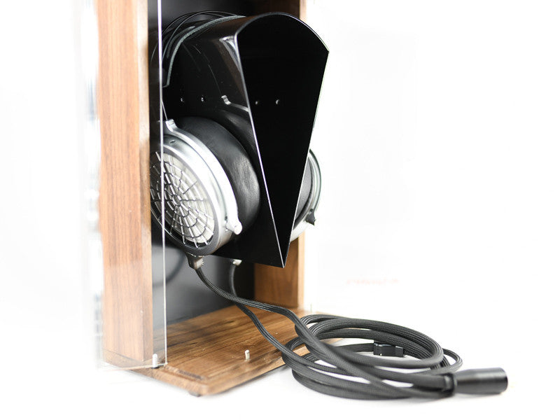 VOCE Electrostatic Headphones