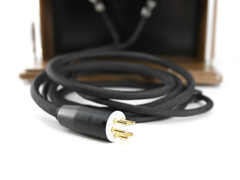VOCE Electrostatic Headphones