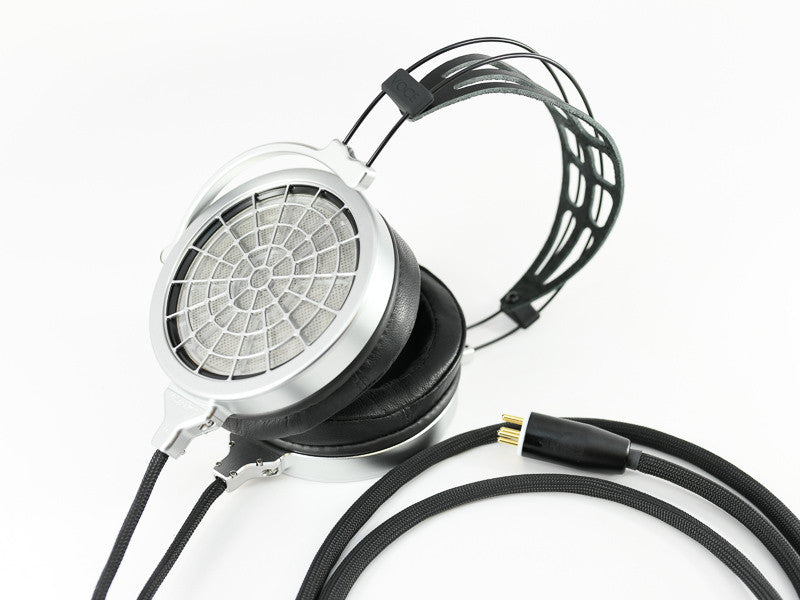 VOCE Electrostatic Headphones - Open Box