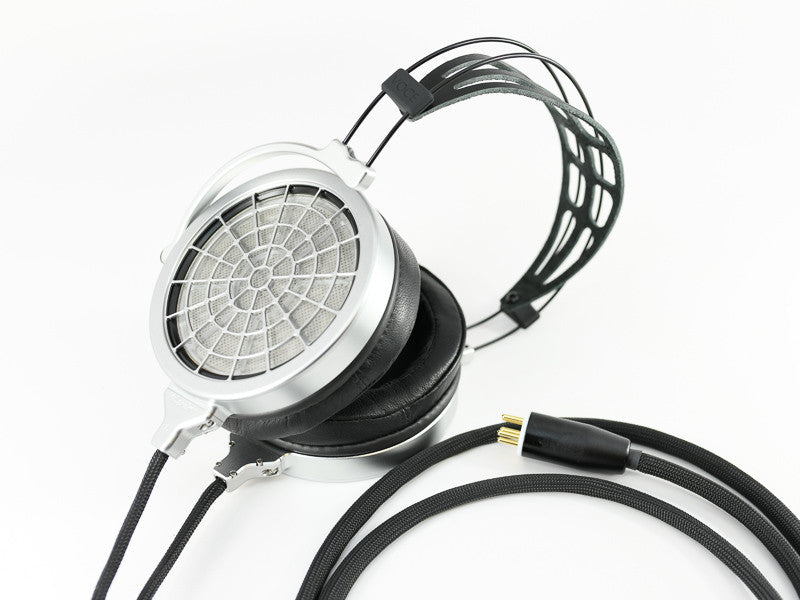 VOCE Electrostatic Headphones