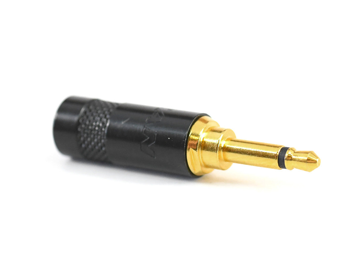 3.5mm Mono Connector