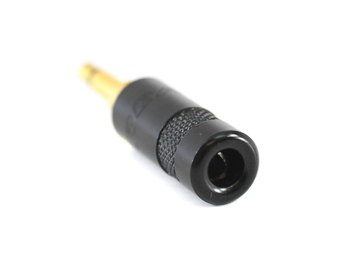 3.5mm Mono Connector