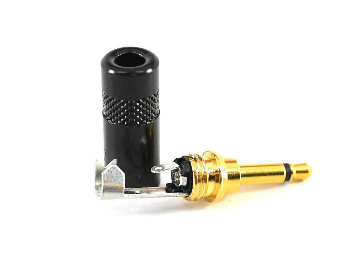 3.5mm Mono Connector