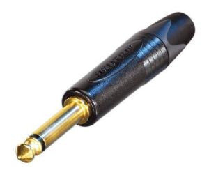 1/4" Mono Connector