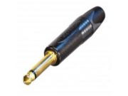 1/4" Mono Connector