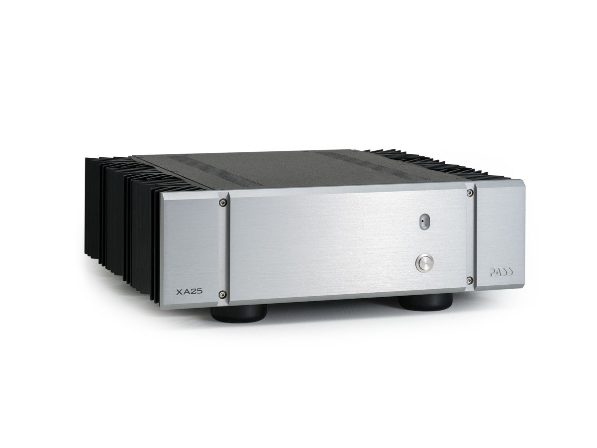 Pass Labs XA25 Power Amplifier