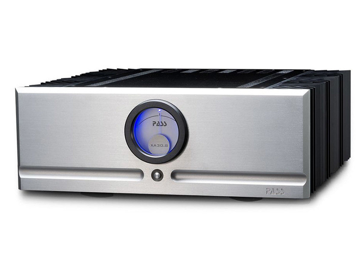 Pass Labs XA30.8 Power Amplifier
