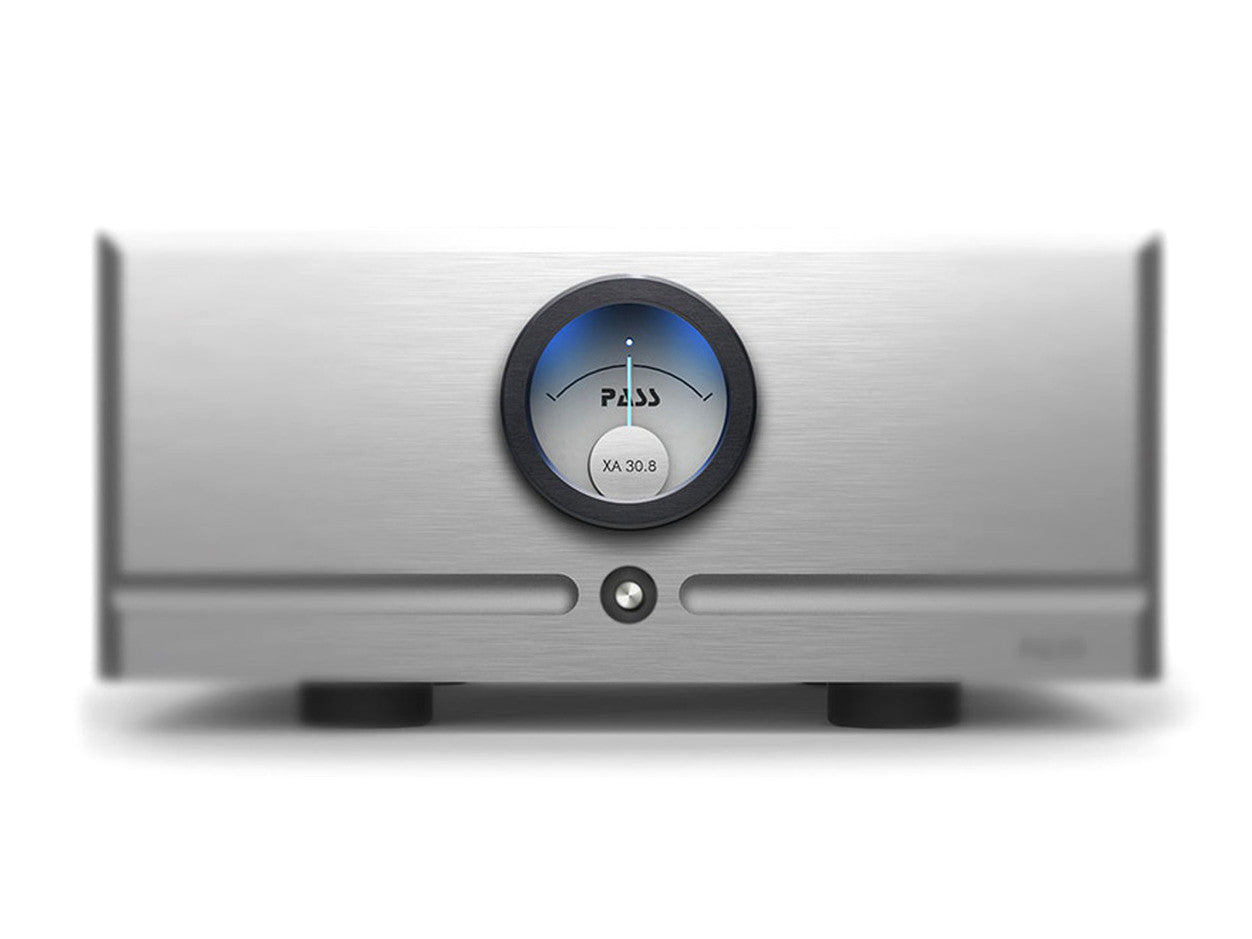 Pass Labs XA30.8 Power Amplifier