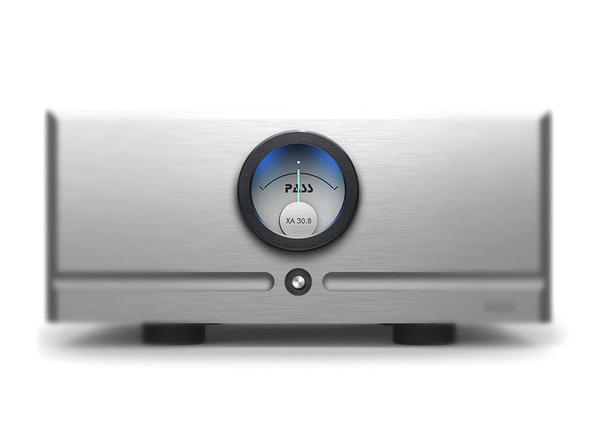 Pass Labs XA30.8 Stereo Power Amplifier | Moon Audio