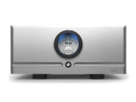 Pass Labs XA30.8 Stereo Power Amplifier | Moon Audio