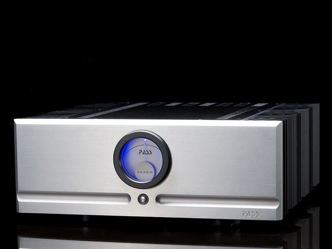 Pass Labs XA30.8 Power Amplifier