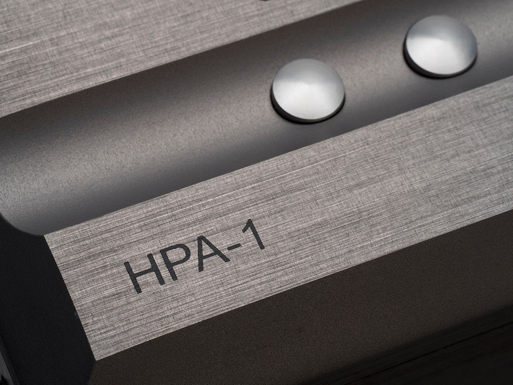 HPA-1 Headphone Amp