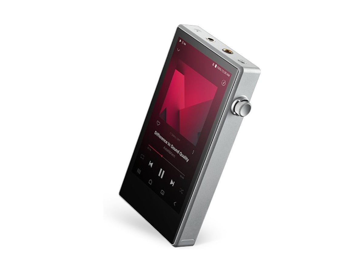 PD5 Digital Audio Player