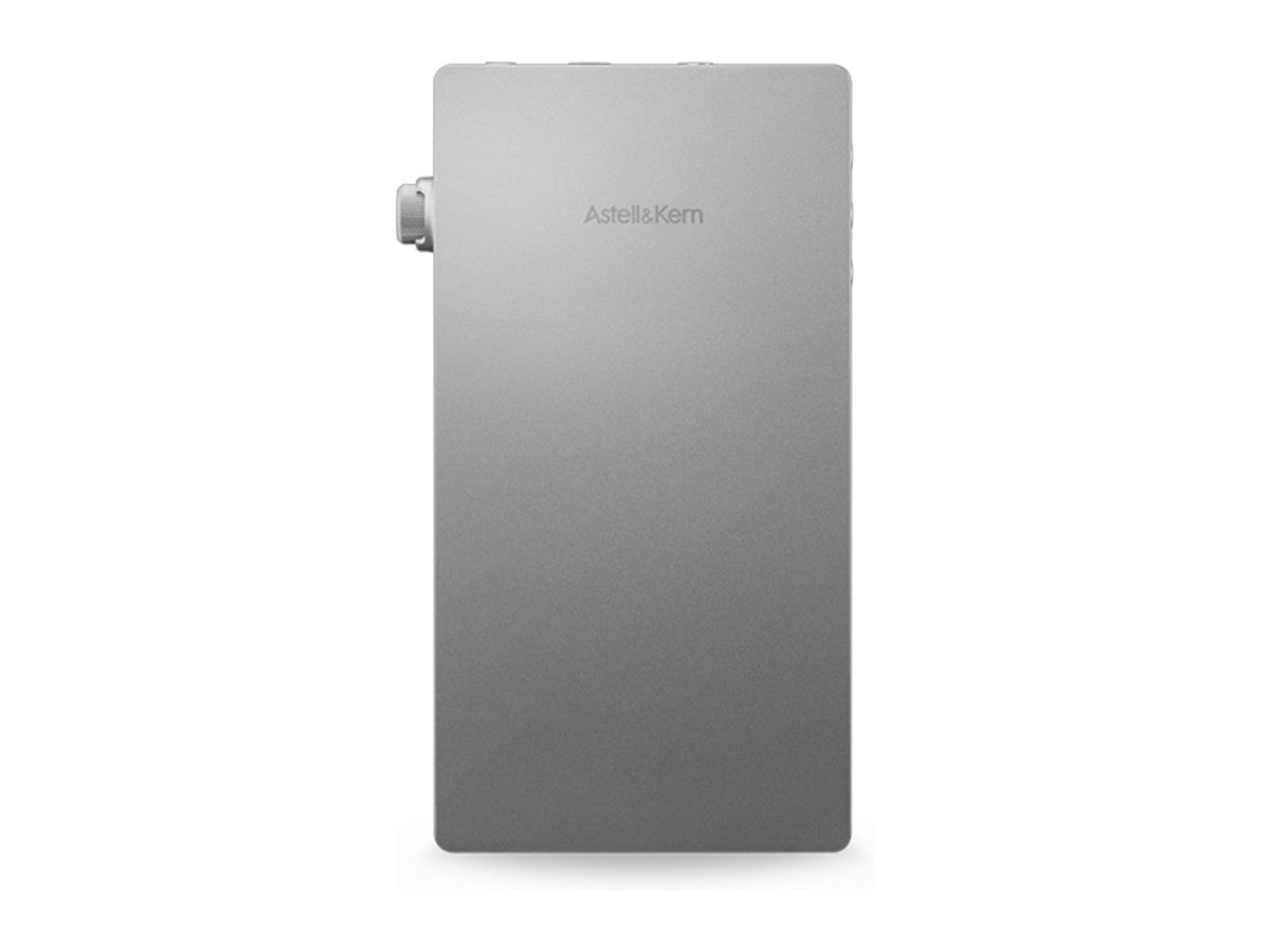 PD5 Digital Audio Player