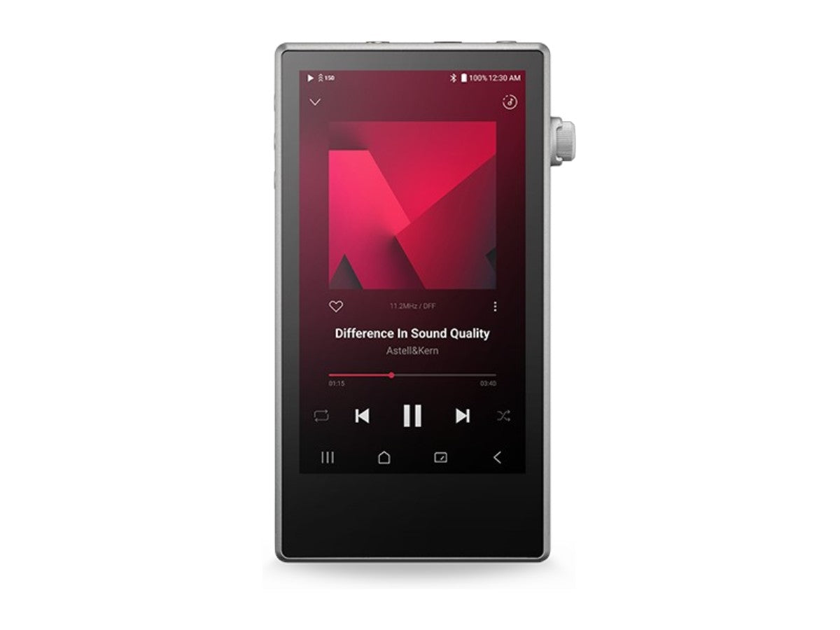 PD5 Digital Audio Player