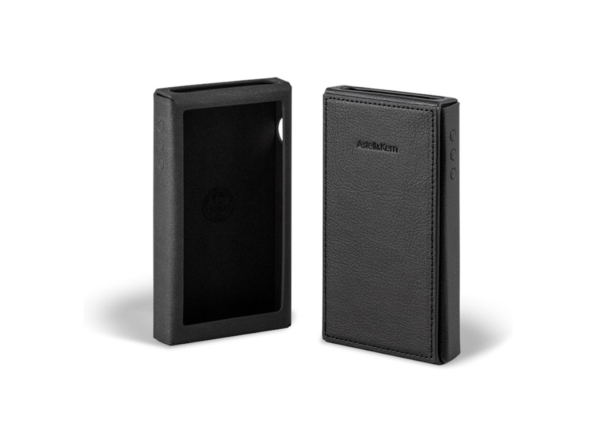 PD5 Leather Case