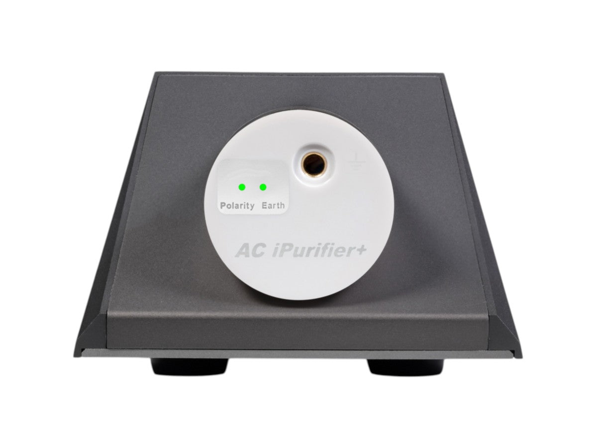 iFi Power Station | Active Noise Cancellation Power Strip