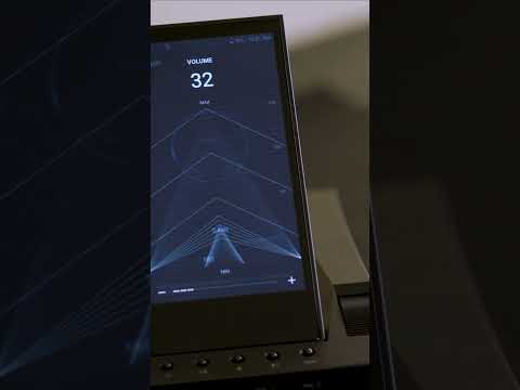 Astell&Kern ACRO CA1000T All-In-One Head-Fi Audio System | Moon Audio