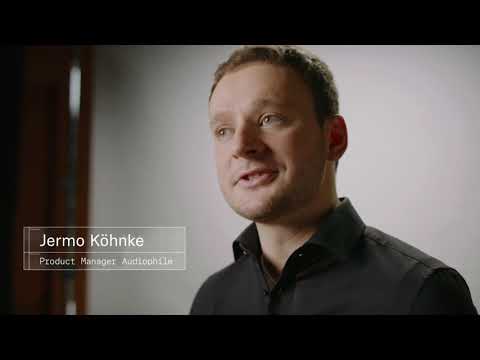 IE 900 Making Of Video - English version with subtitles | Sennheiser