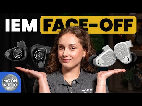 64 Audio U6t In-Ear Monitors | Moon Audio