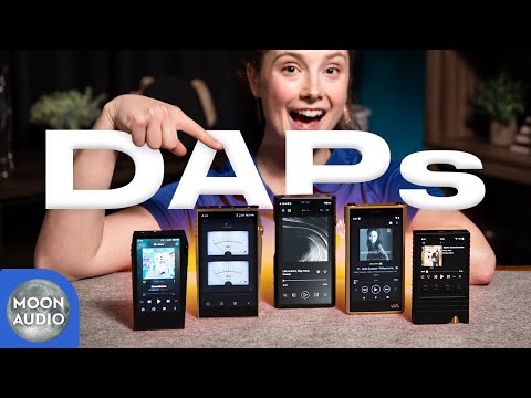 Sony WM1ZM2 Walkman® Signature Series Music Player