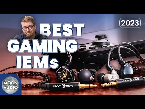Sennheiser IE 600 IEMs