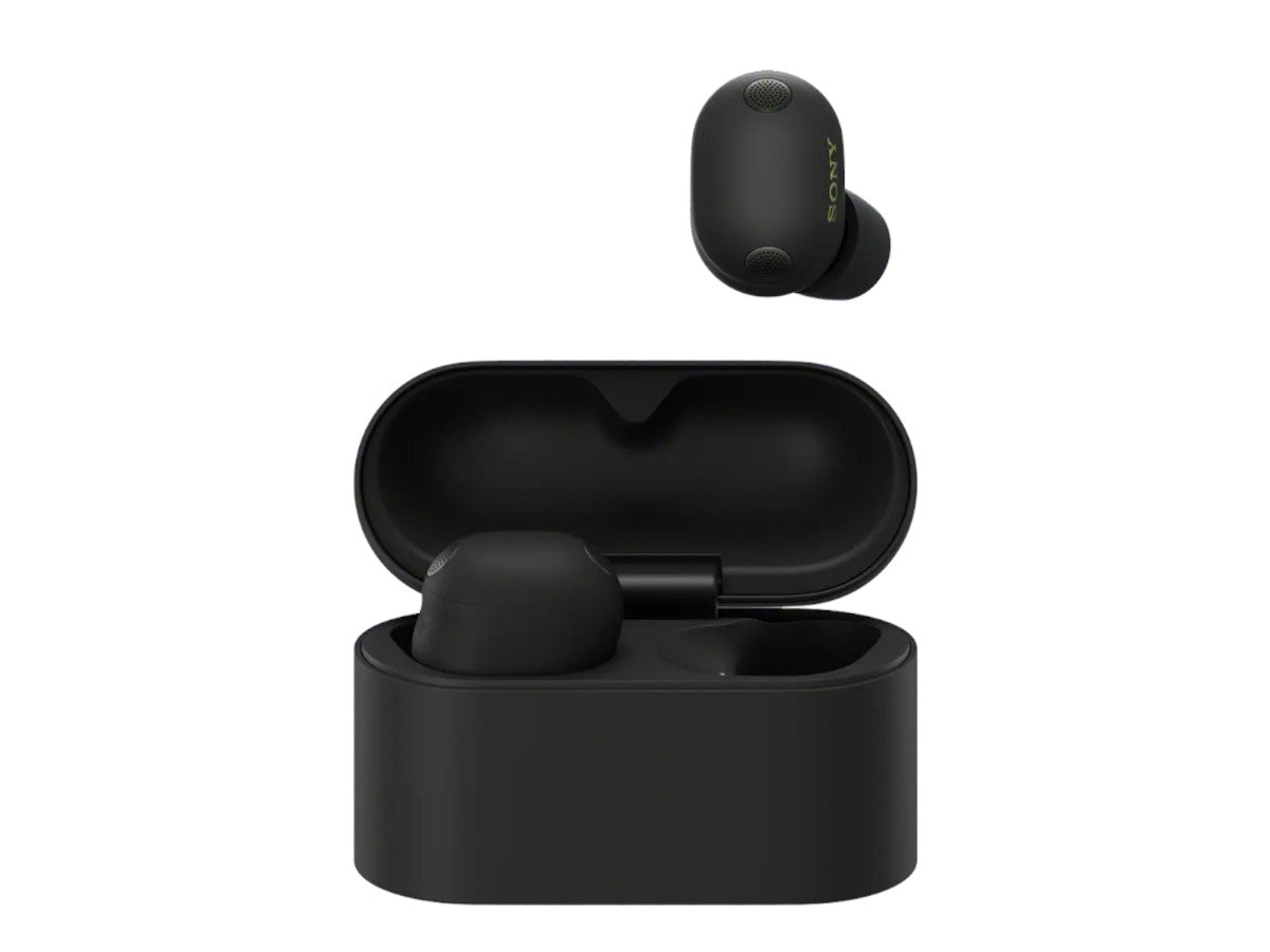 Sony WF-1000XM6 – Hi-Res In-Ear ANC Earbuds | Moon Audio
