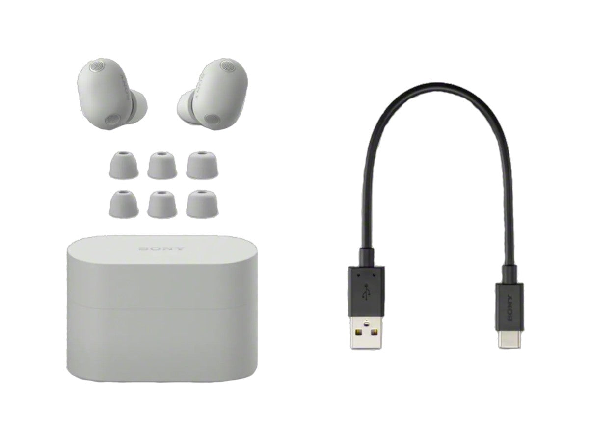 WF-1000XM6 Wireless Noise Cancelling Earbuds