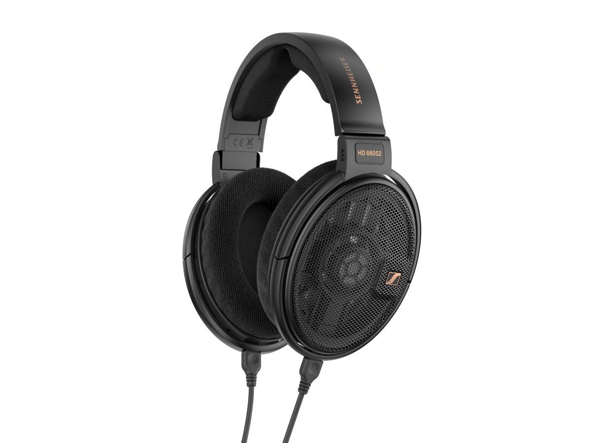 Sennheiser HD 660S2 Headphones