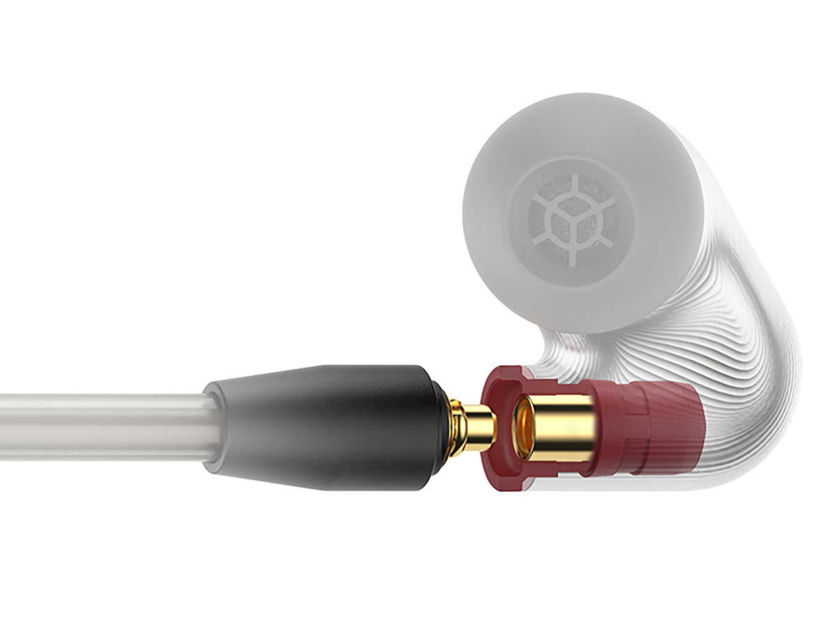 Sennheiser IE 900 transparent