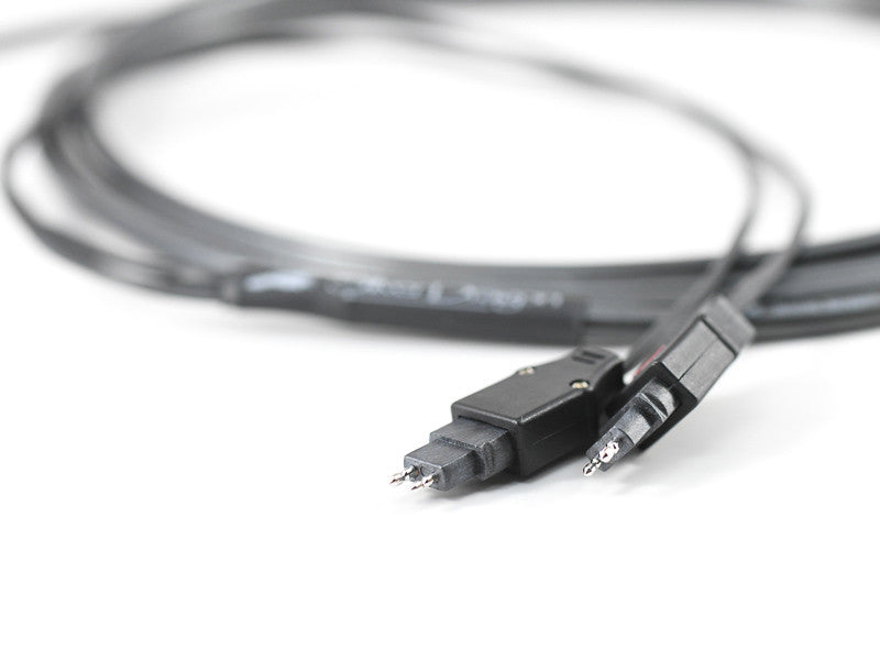 Silver Dragon Premium Cable for Fostex Headphones