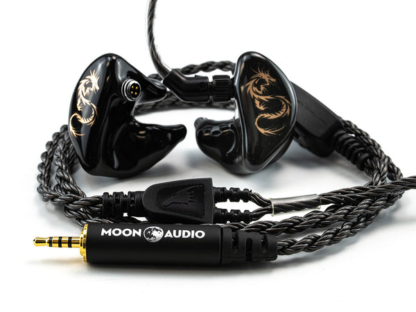 Yinyoo Kbear ST18 Earphone Sound Quality Improvement 16 Cores Silver Plated 5N U Yinyoo Kbear ST18 Earphone Sound Quality Improvement 16 Cores Silver Plated 5N U