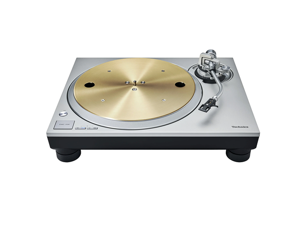 Technics SL-1300G New Generation Grand Class Turntable | Moon Audio