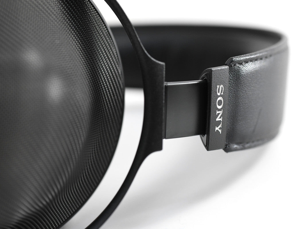Sony MDR-Z1R Premium Headphones