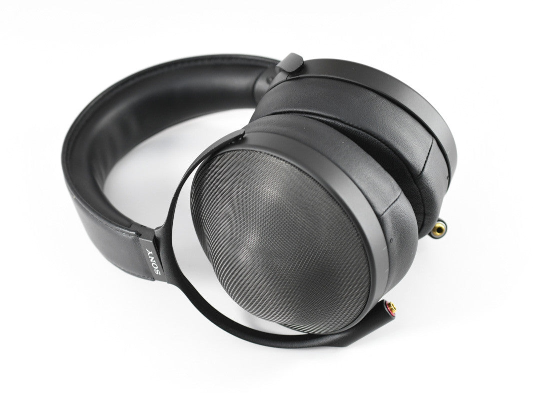 Sony MDR-Z1R Premium Headphones